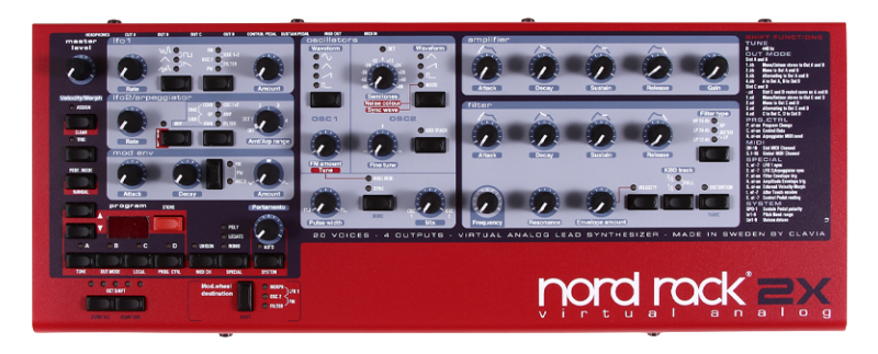 CLAVIA-NORD-RACK-2X TRANSP
