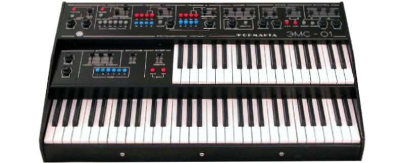 FORMANTA EMS -01 transp