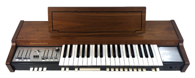 Farfisa-synthorchestra transp