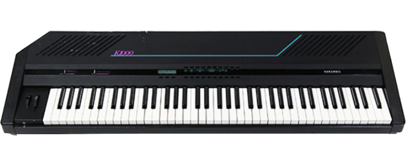 K1000-KURZWEIL transp