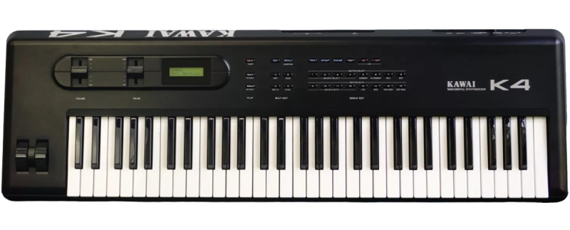KAWAI-K4 transp