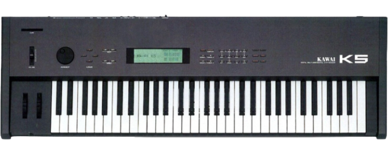 KAWAI-K5 transp