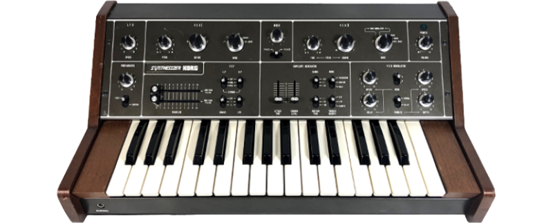 KORG-770 transp