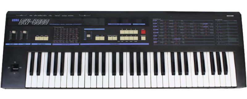 KORG-DW-6000 transp