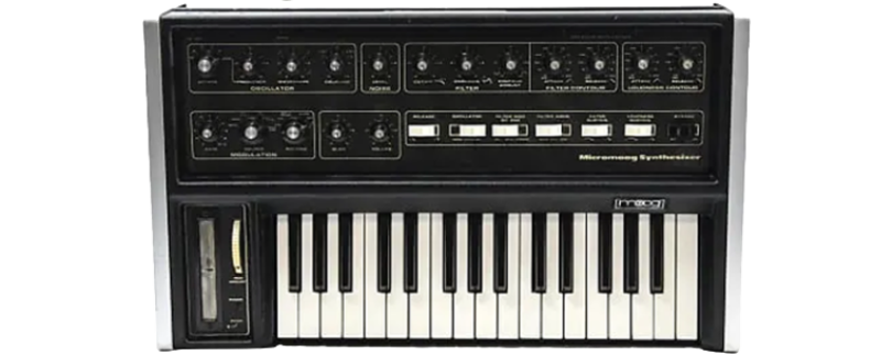 MICROMOOG transp