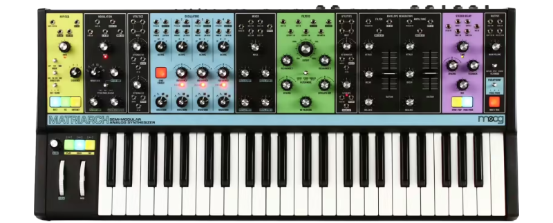 MOOG-MATRIARCH transp