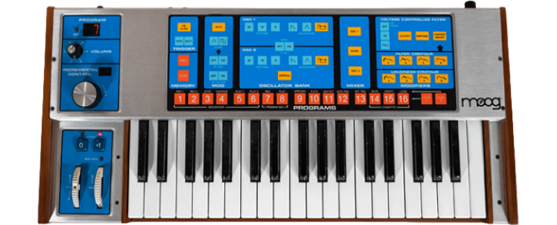 MOOG-SOURCE transp