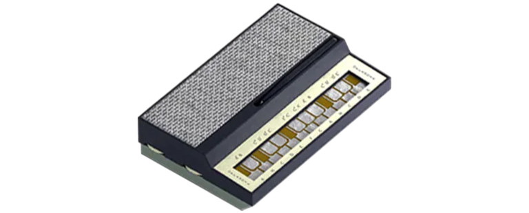 ORGANOLA-STYLOPHONE transp