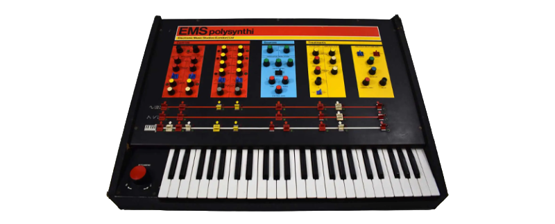 POLYSYNTHI TRANSP