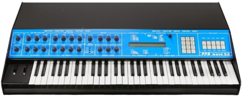 PPGWave2.2 transp