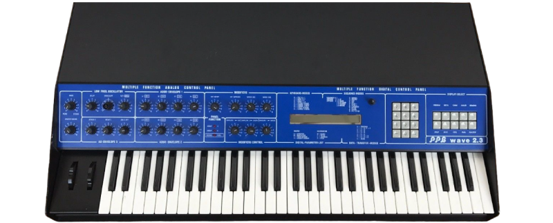 PPGWave2.3 transp