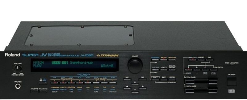 ROLAND JV-1080 SUPERJV transp2