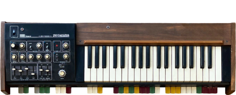 Roland_SH-1000 transp