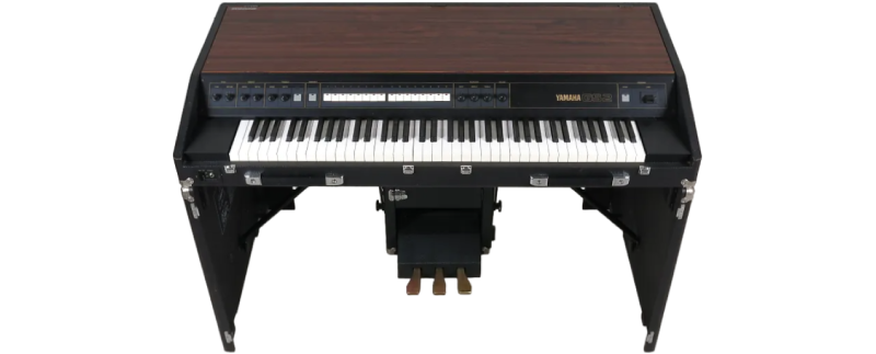 YAMAHA GS-2 transp