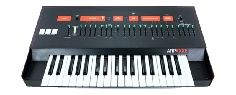 arp-axxe V2 TRANSP