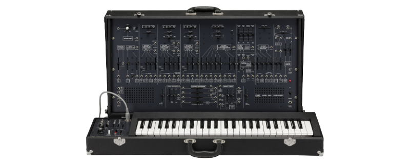 arp2600 TRANSP