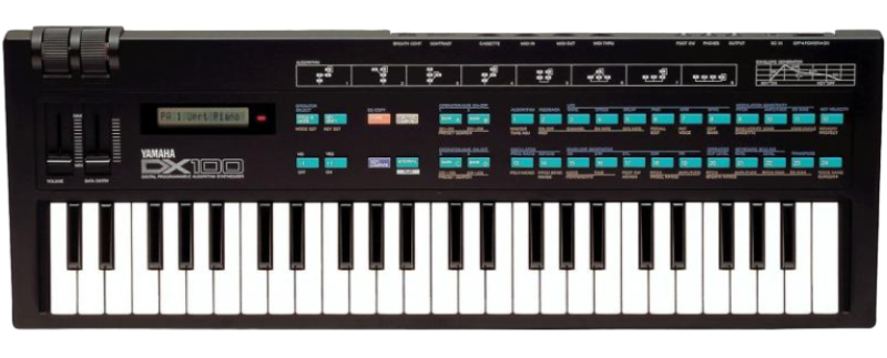 dx-100 transp
