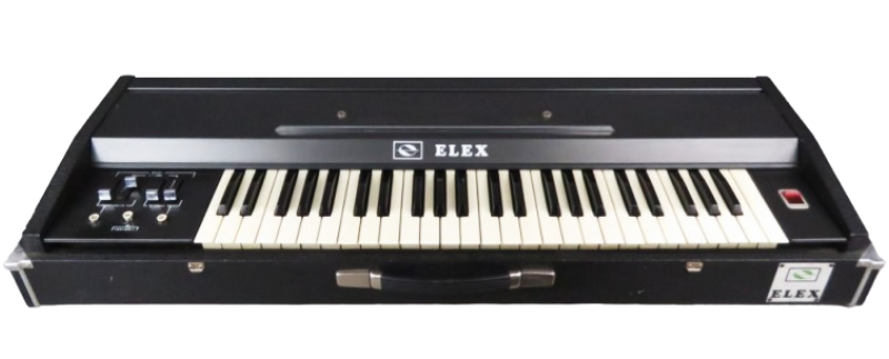 elex k4 transp
