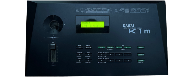 kawai k1m transp2