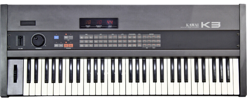 kawai-k3 transp
