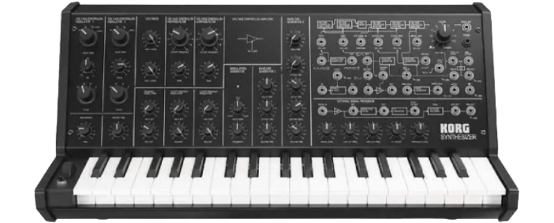korg-ms-20 transp