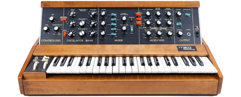 minimoog transp