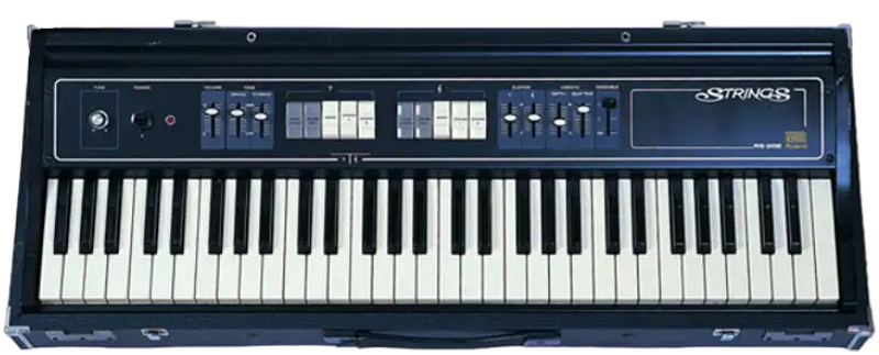 roland rs-202 transp