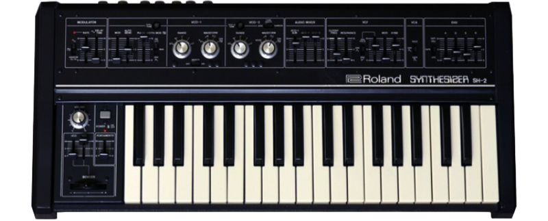 roland sh-2transp