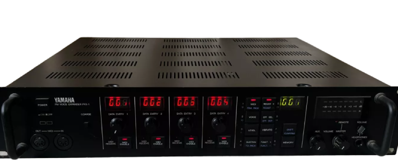 yamaha fvx-1 transp2