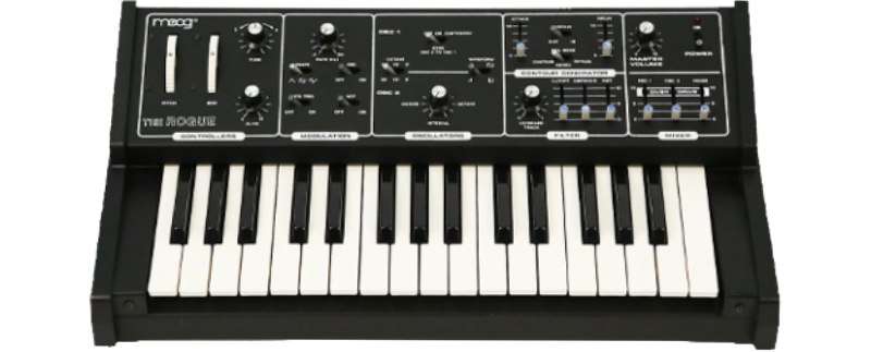 MOOG-ROGUE transp