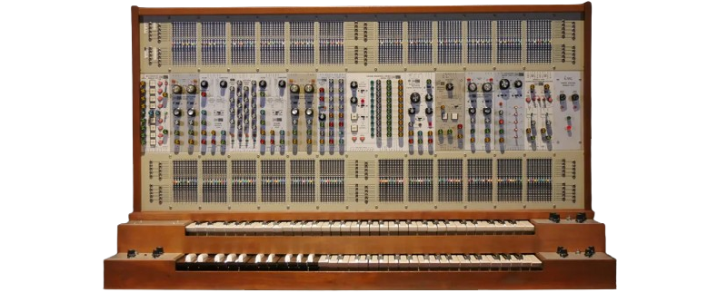 arp 2500 transp