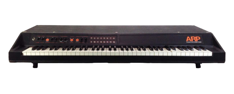 ARP-16-Voice-3303-Electronic-Piano transp