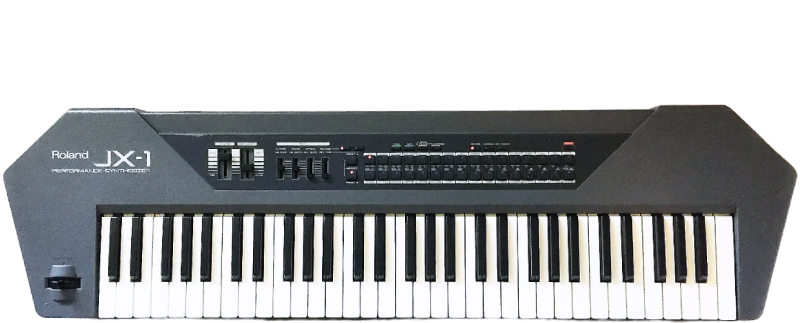roland jx-1 transp