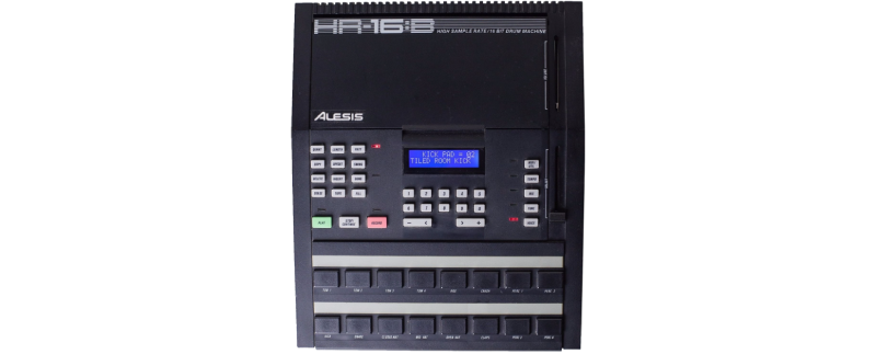 Alesis-HR-16B TRANSP