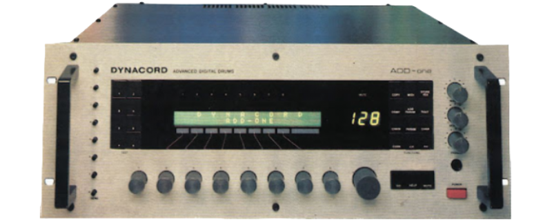 DYNACORD-ADD-ONE transp