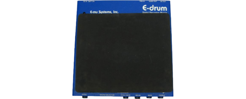 E-MU-E-DRUM transp