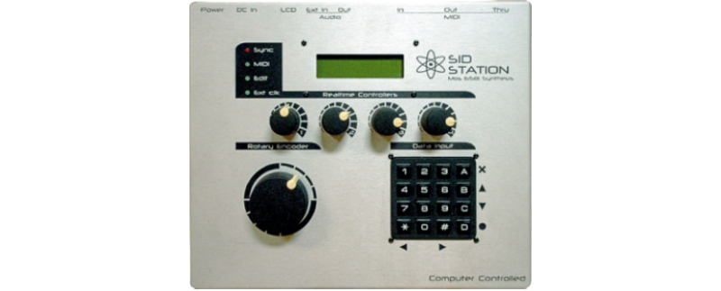 ELEKTRON-SIDSTATION TRANSP
