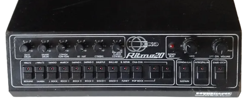 eko ritmo 20 - transp