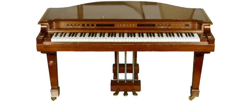 yamaha gs-1 transp