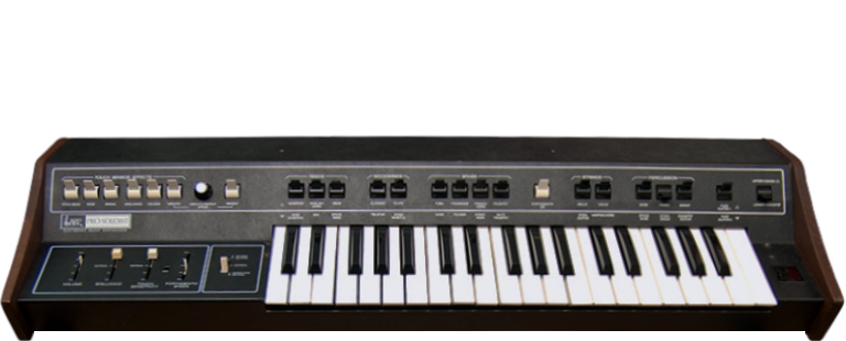 ARP PRO SOLOIST TRANSP