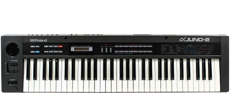 ROLAND ローランド α JUNO-2 アルファ ジュノ DSC02850_2048x.jpg?v=1669109405