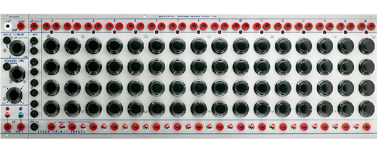 246 Sequential Voltage Source
