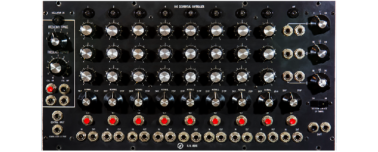 960_sequential_controller