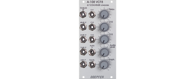 A-108 VCF8