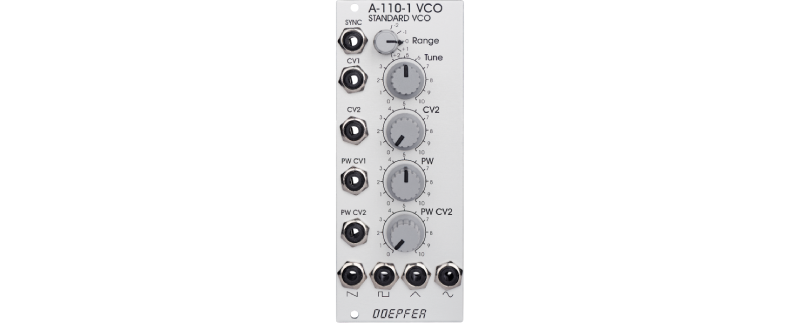 A-110-1 VCO