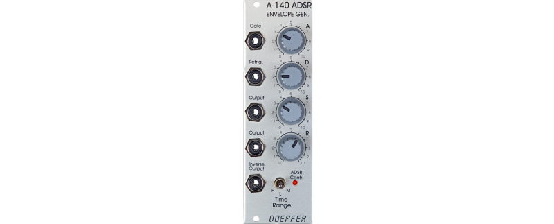 A-140 ADSR