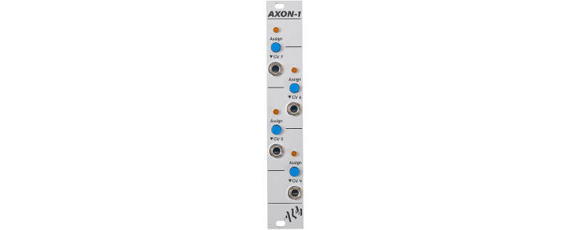 AXON 1