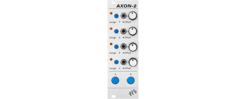 AXON 2