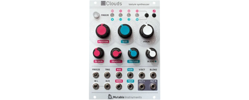CLOUDS