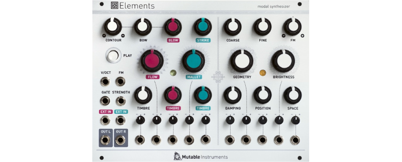 ELEMENTS